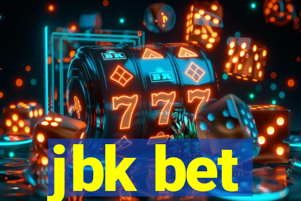 jbk bet